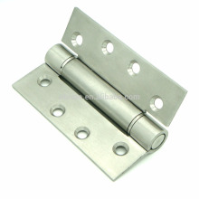 4 inch sus 304 spring door hinge